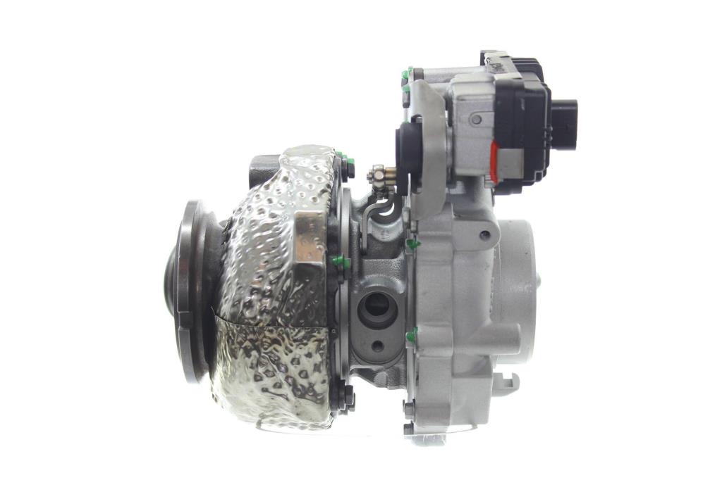 Turbocompressor ALANKO ref. 11901432