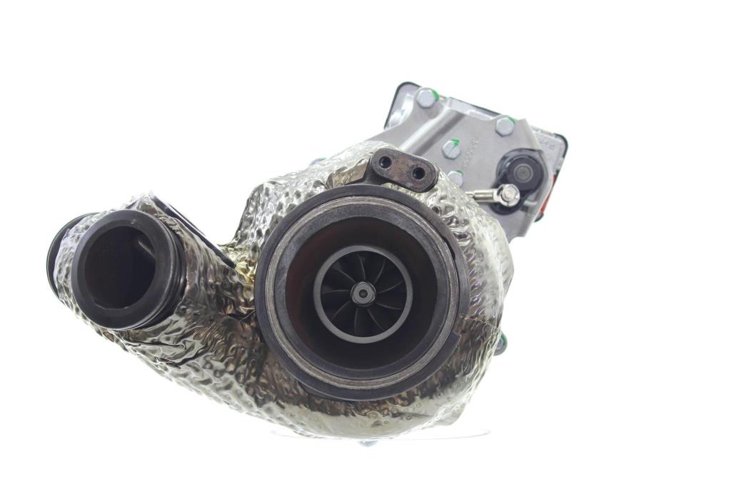 Turbocompressor ALANKO ref. 11901432