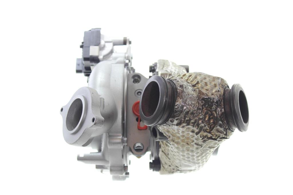 Turbocompressor ALANKO ref. 11901432