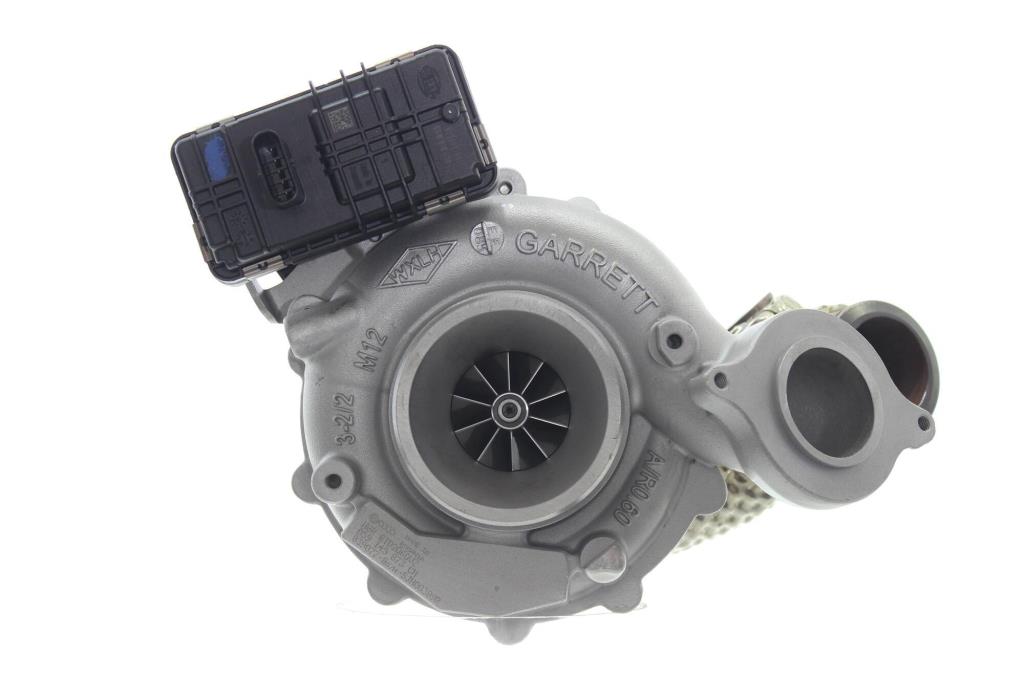 Turbocompressor ALANKO ref. 11901432