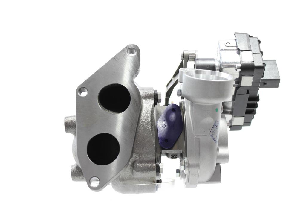Turbocompresseur (Turbo) ALANKO ref. 10901257