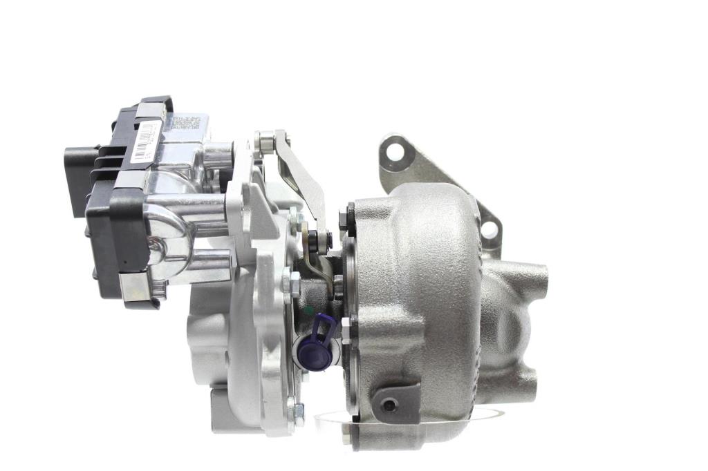 Turbocompresseur (Turbo) ALANKO ref. 10901257