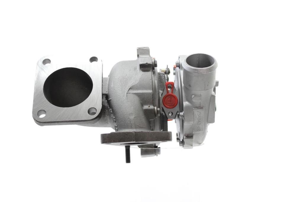 Turbocompresseur (Turbo) ALANKO ref. 11901815