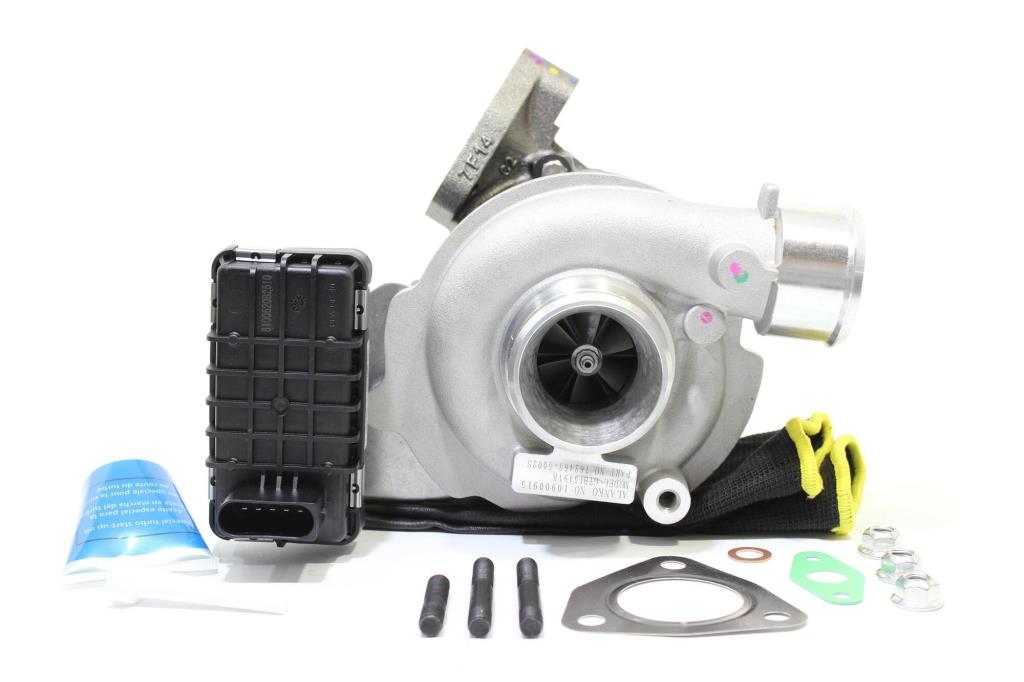 Turbocompresseur (Turbo) ALANKO ref. 10900915