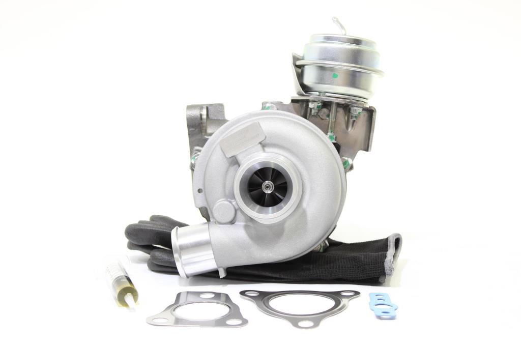 Turbocompresseur (Turbo) ALANKO ref. 10901350