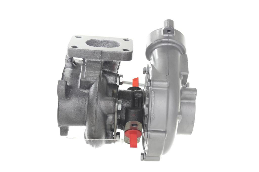Turbocompresor ALANKO ref. 11900227
