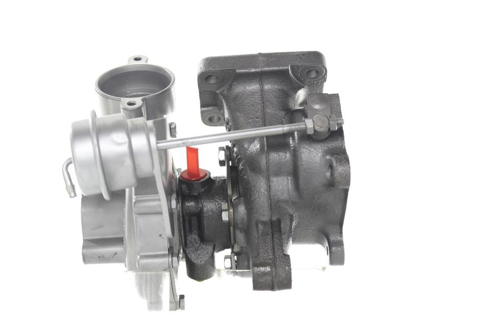 Turbocompresor ALANKO ref. 11900227