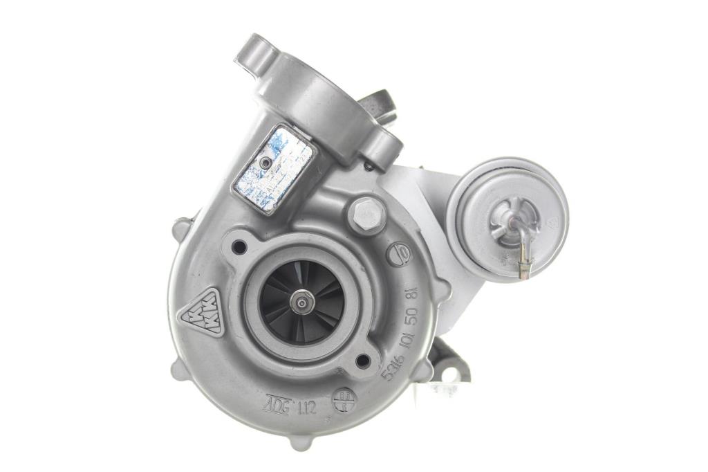 Turbocompresor ALANKO ref. 11900227