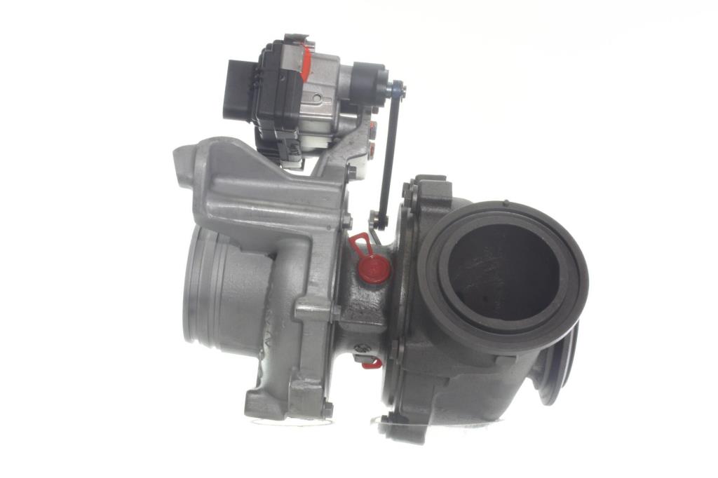 Turbocompresseur (Turbo) ALANKO ref. 11901091