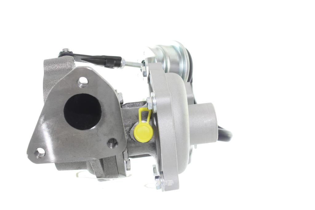 Turbocompresor ALANKO ref. 10900005