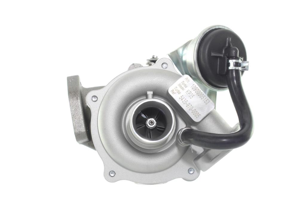 Turbocompresor ALANKO ref. 10900005