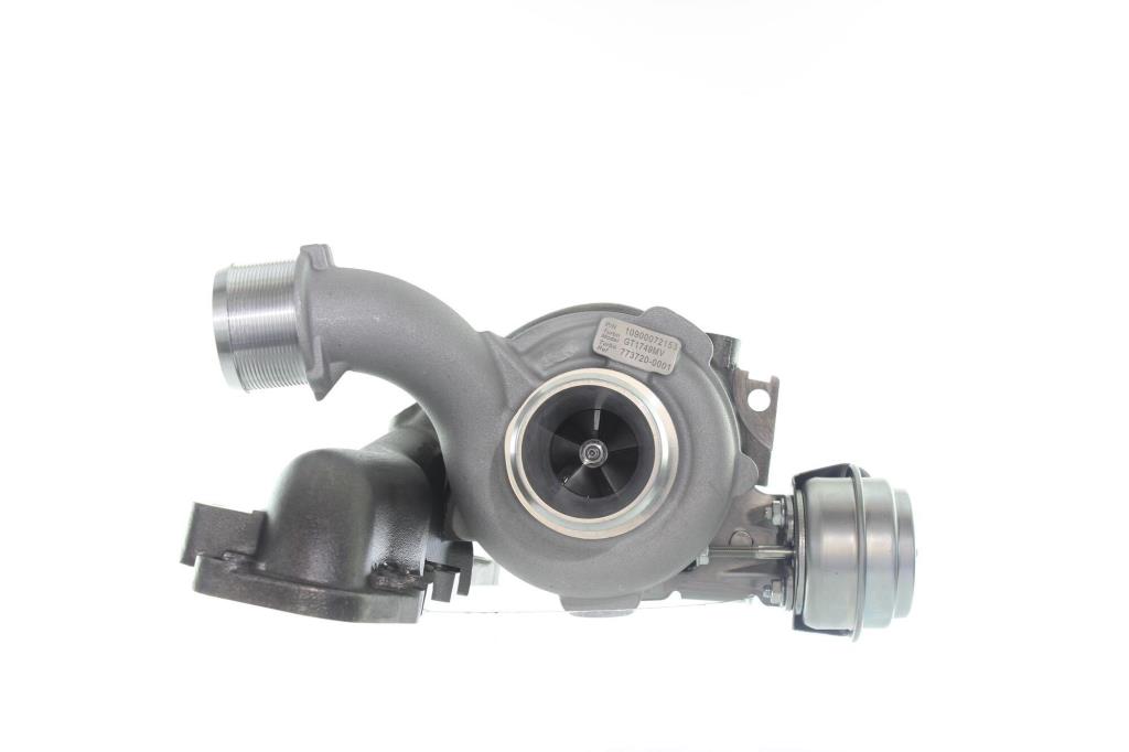 Turbocompresseur (Turbo) ALANKO ref. 10900072
