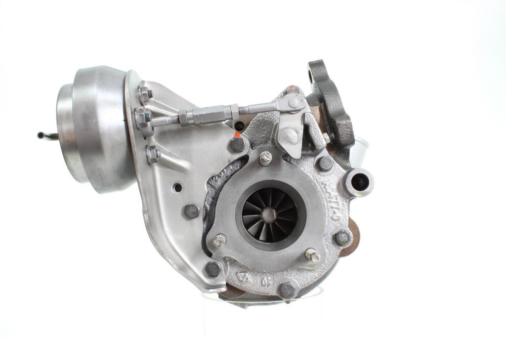Turbocompresseur (Turbo) ALANKO ref. 11901172