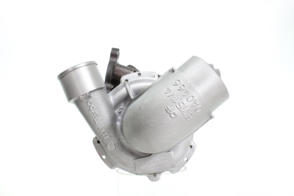 Turbocompresseur (Turbo) ALANKO ref. 11901172