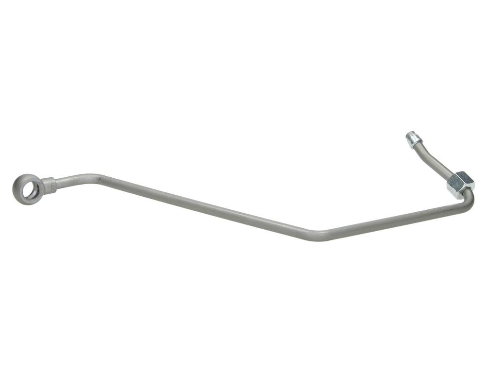 Conduite d'huile, Turbocompresseur (Conduit d'huile, turbo) ALANKO 10921264