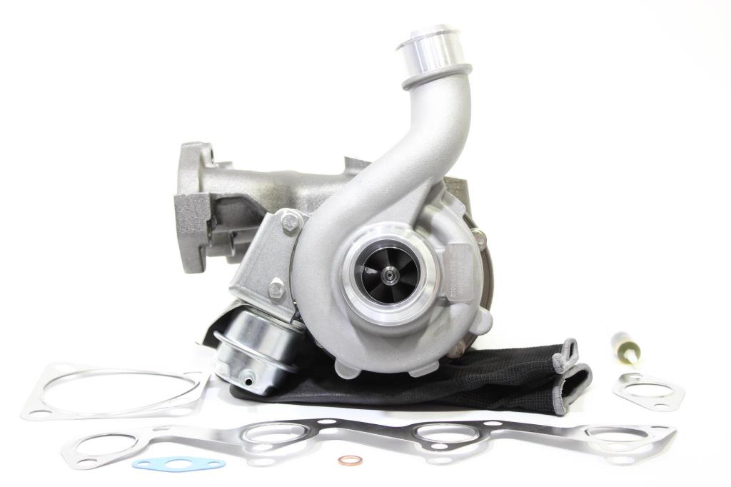 Turbocompresseur (Turbo) ALANKO ref. 10900108