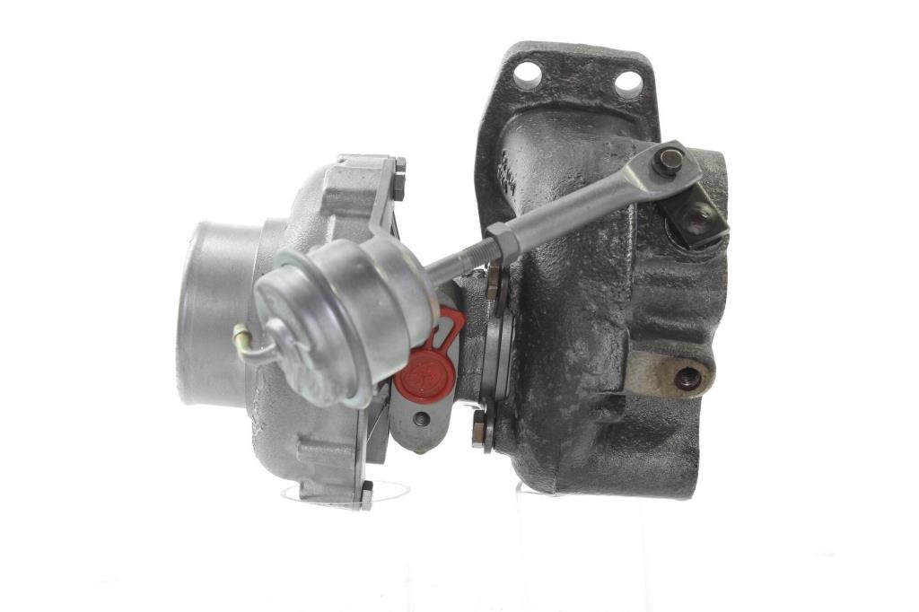 Turbocompresor ALANKO ref. 11900617
