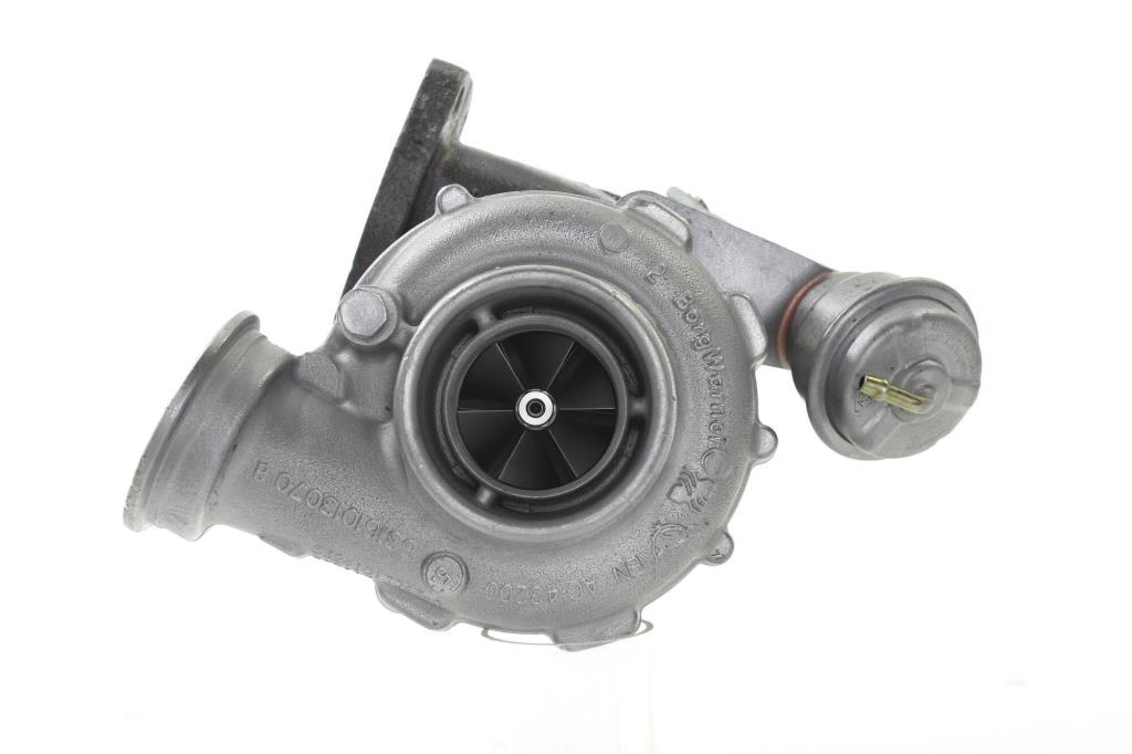 Turbocompresor ALANKO ref. 11900617