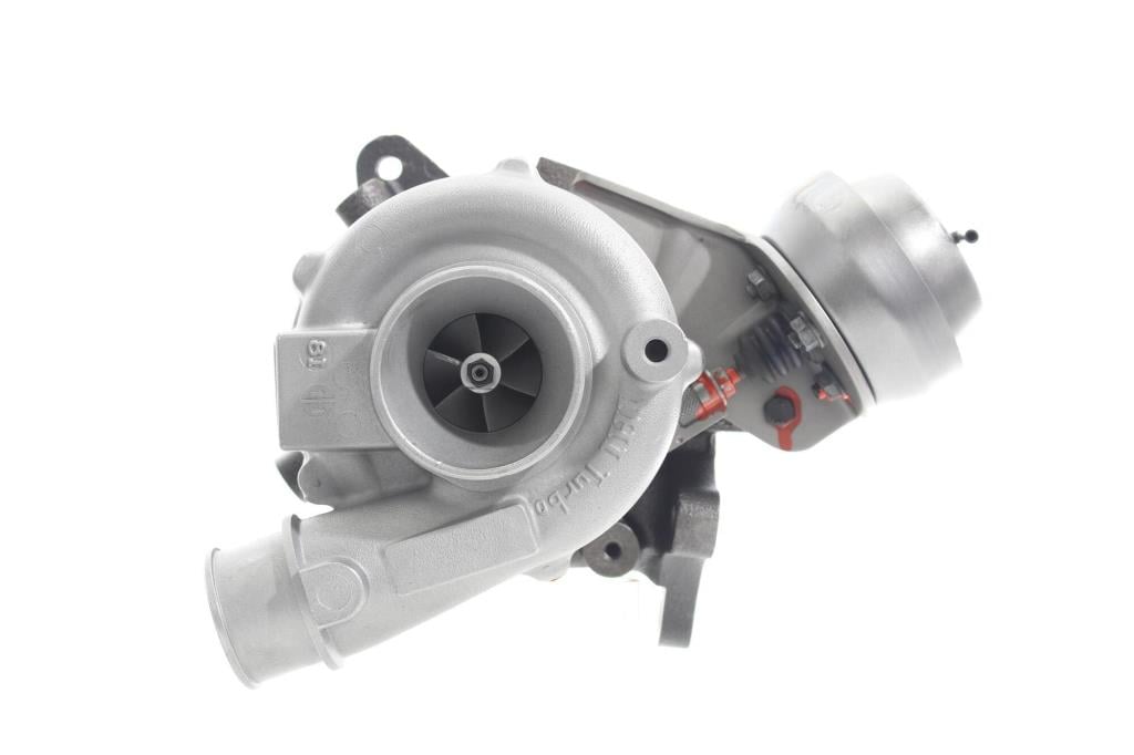 Turbocompresseur (Turbo) ALANKO ref. 11901234