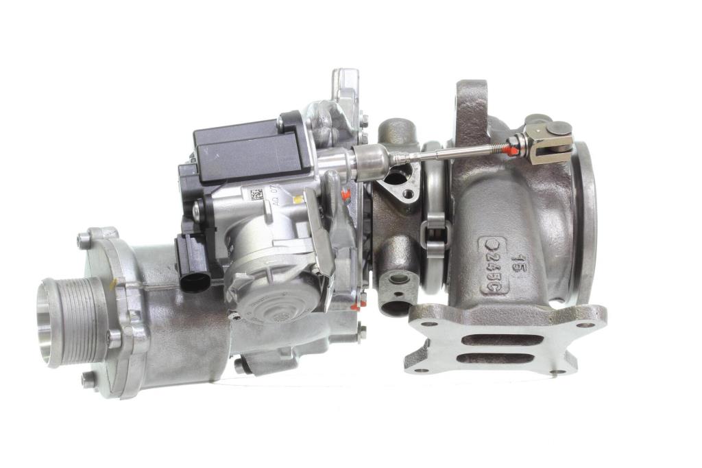 Turbocompresseur (Turbo) ALANKO ref. 11901243