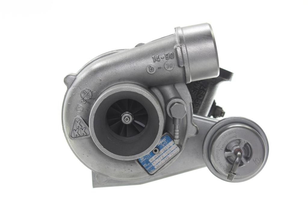 Turbocompresor ALANKO ref. 11900526
