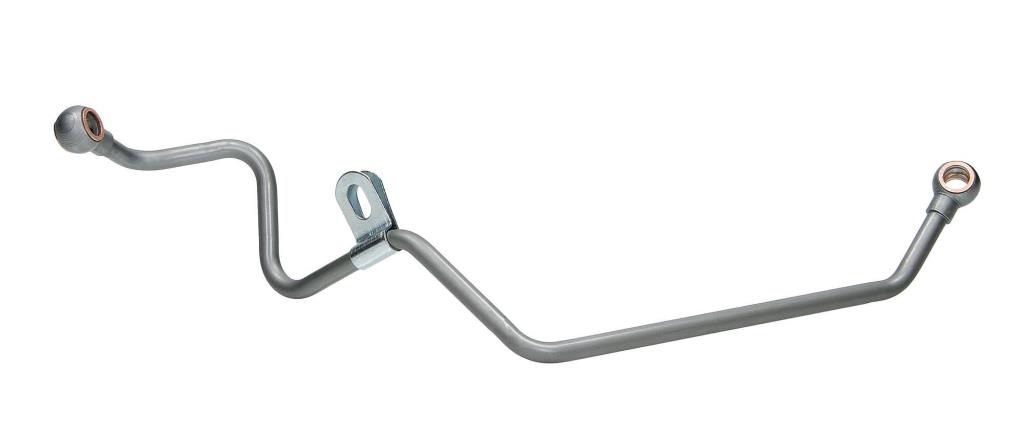 Conduite d'huile, Turbocompresseur (Conduit d'huile, turbo) ALANKO 10921468