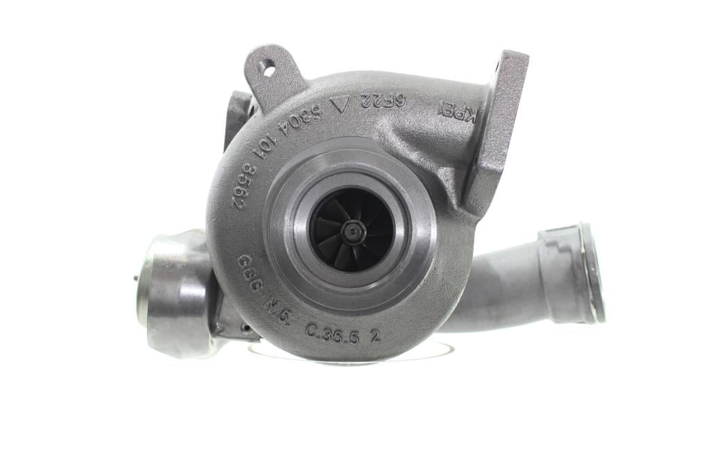 Turbocompresor ALANKO ref. 10901016