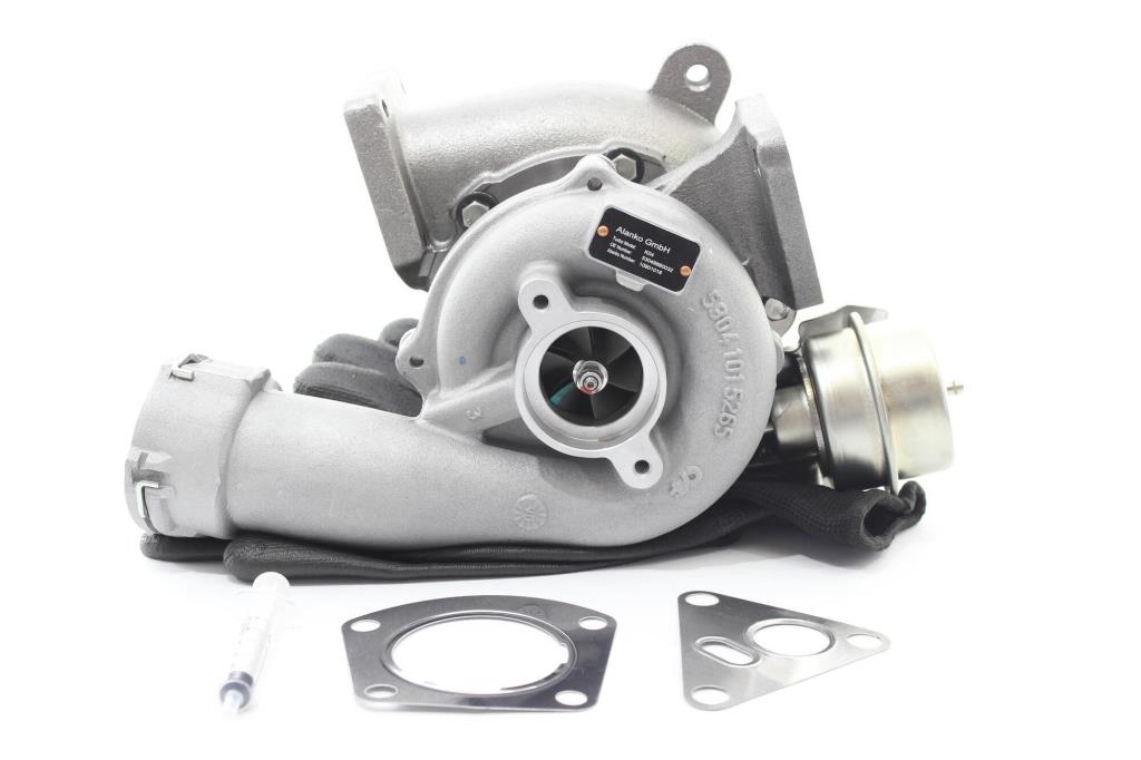 Turbocompresor ALANKO ref. 10901016