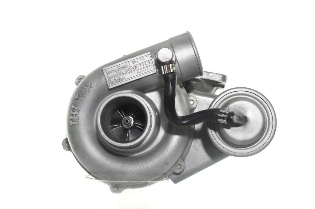 Turbocompresseur (Turbo) ALANKO ref. 11901344
