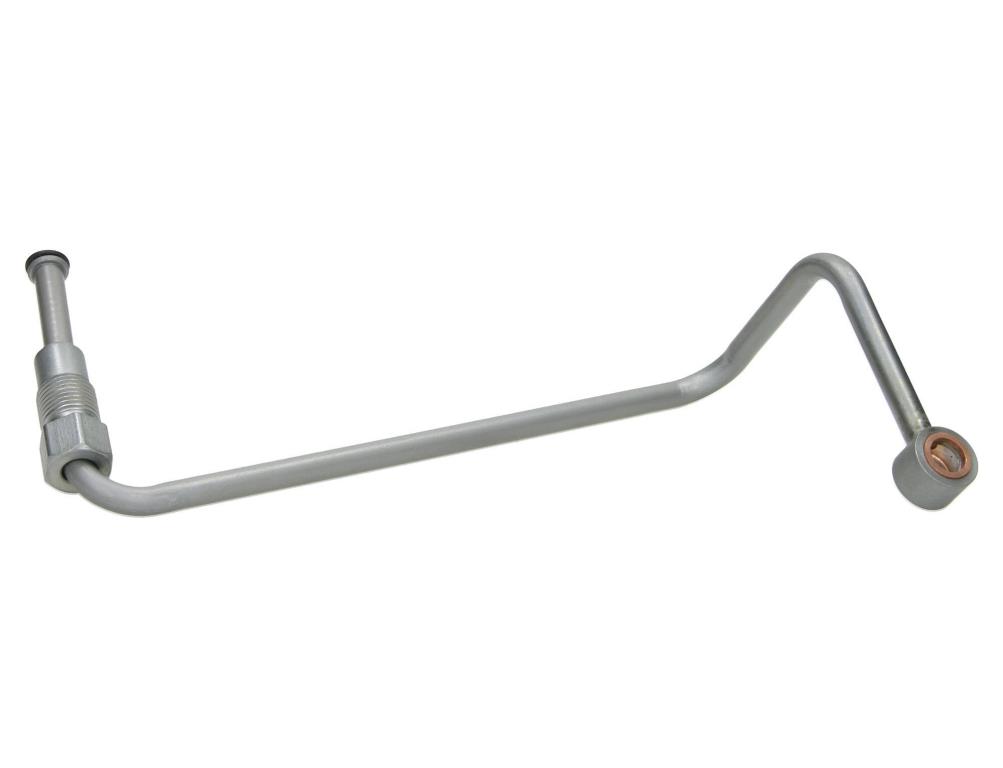 Conduite d'huile, Turbocompresseur (Conduit d'huile, turbo) ALANKO ref. 10921025