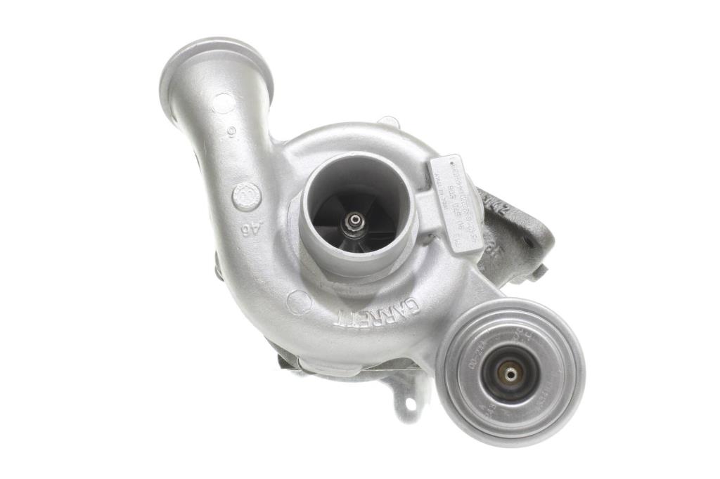 Turbocompresor ALANKO ref. 11900286