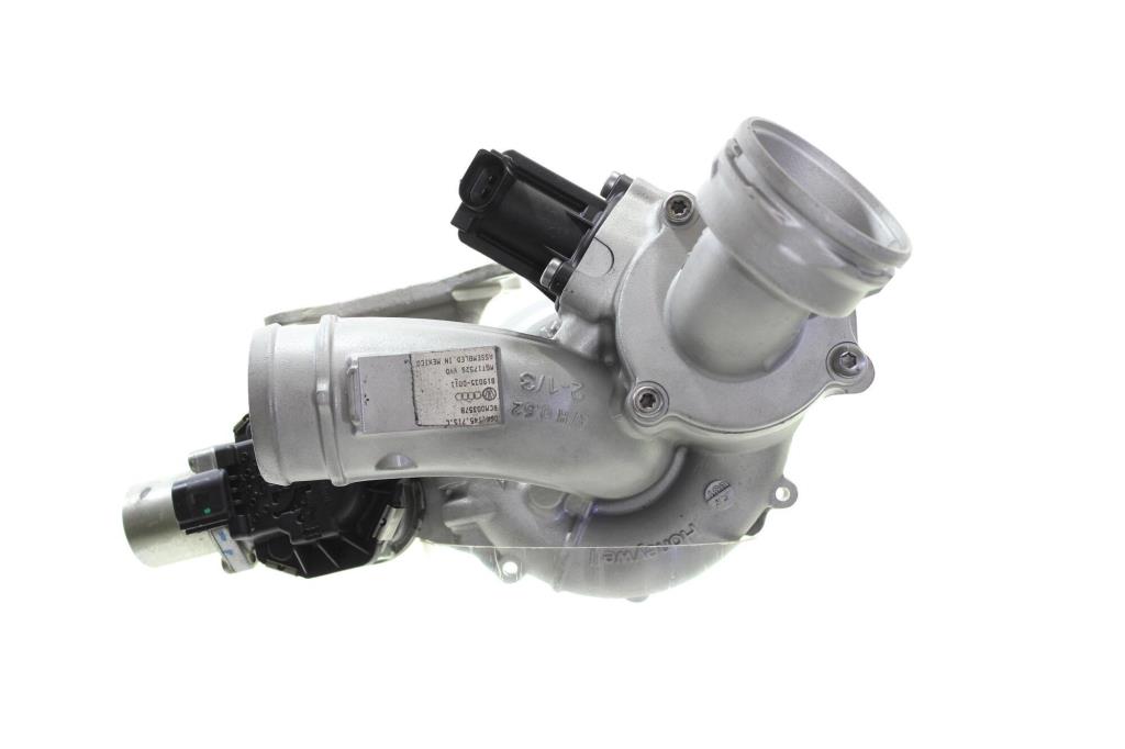 Turbocompresseur (Turbo) ALANKO ref. 11901957