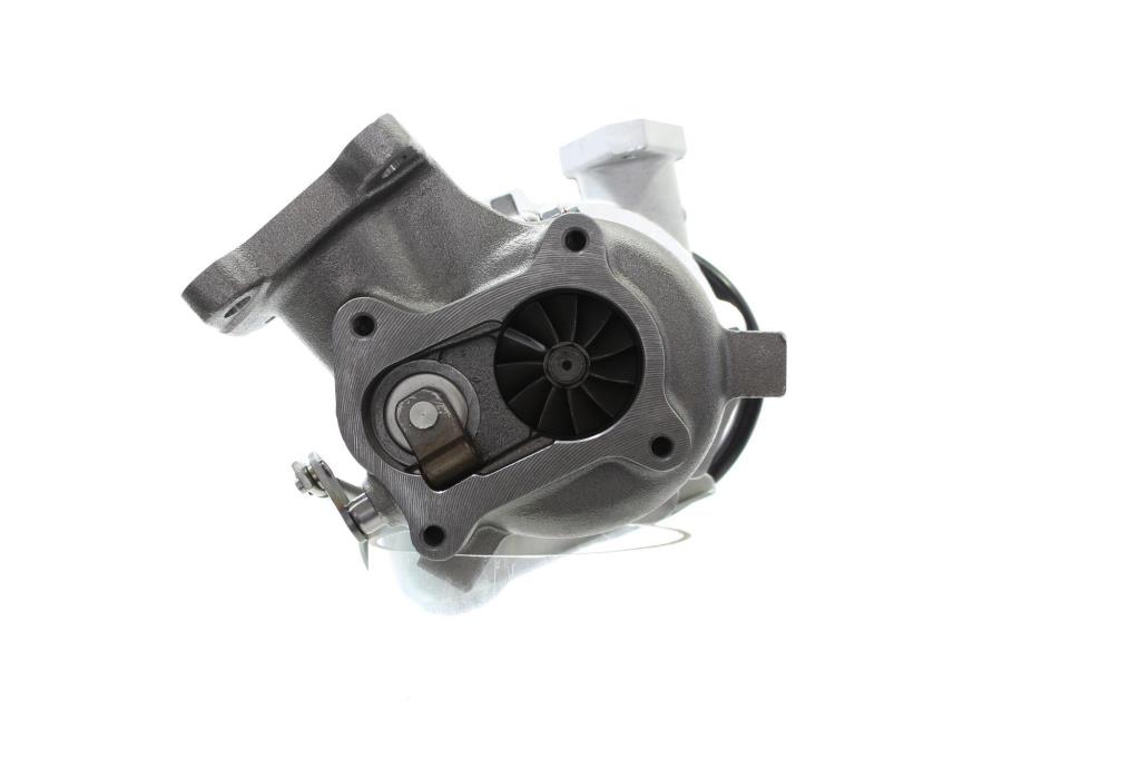 Turbocompressor ALANKO 10900820
