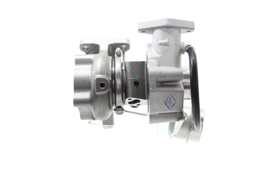 Turbocompressor ALANKO 10900820