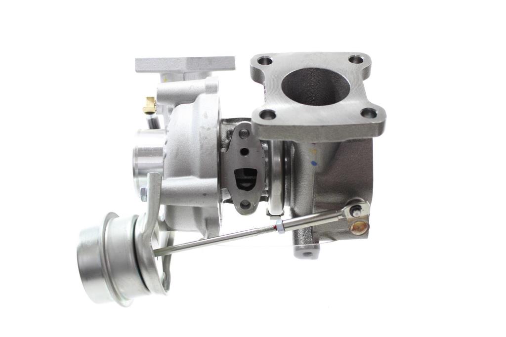 Turbocompressor ALANKO 10900820