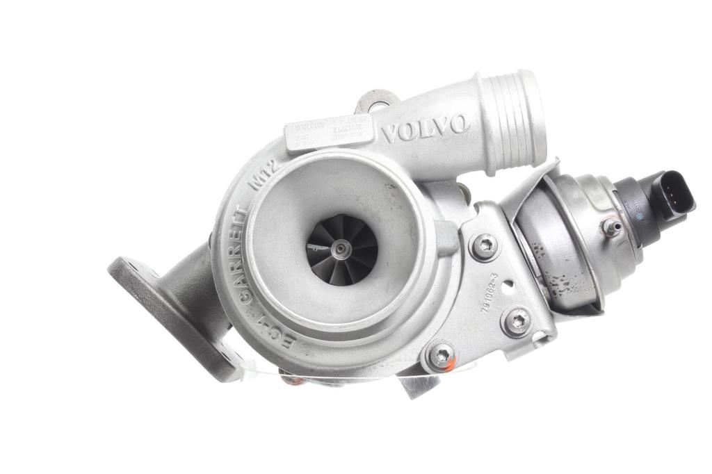 Turbocompresseur (Turbo) ALANKO ref. 11901400