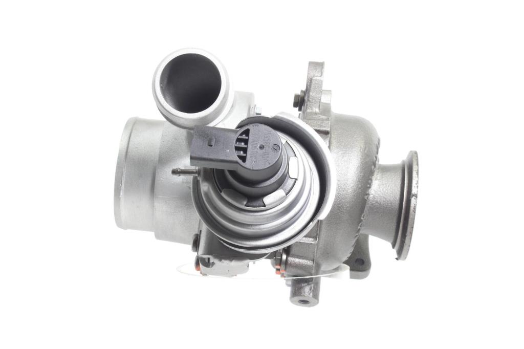 Turbocompresseur (Turbo) ALANKO ref. 11901400