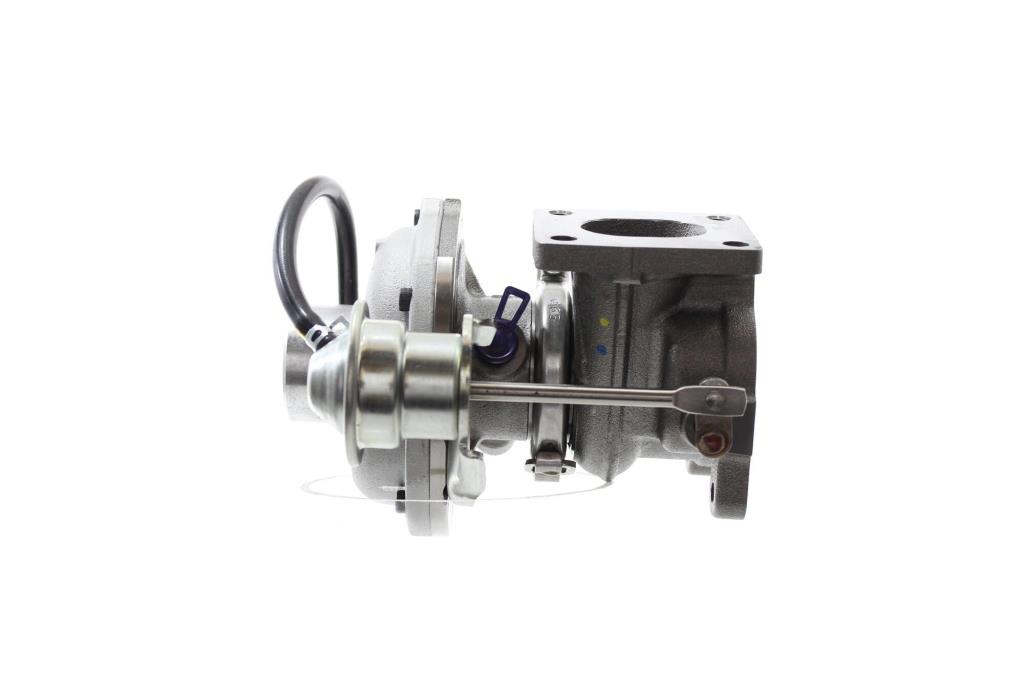 Turbocompressor ALANKO ref. 10900494
