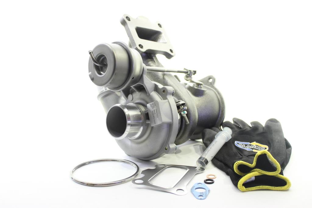 Turbocompresseur (Turbo) ALANKO ref. 10901622