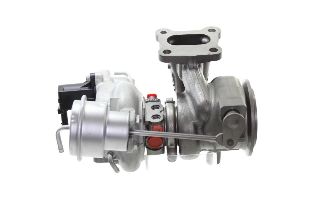 Turbocompresor ALANKO ref. 11902016