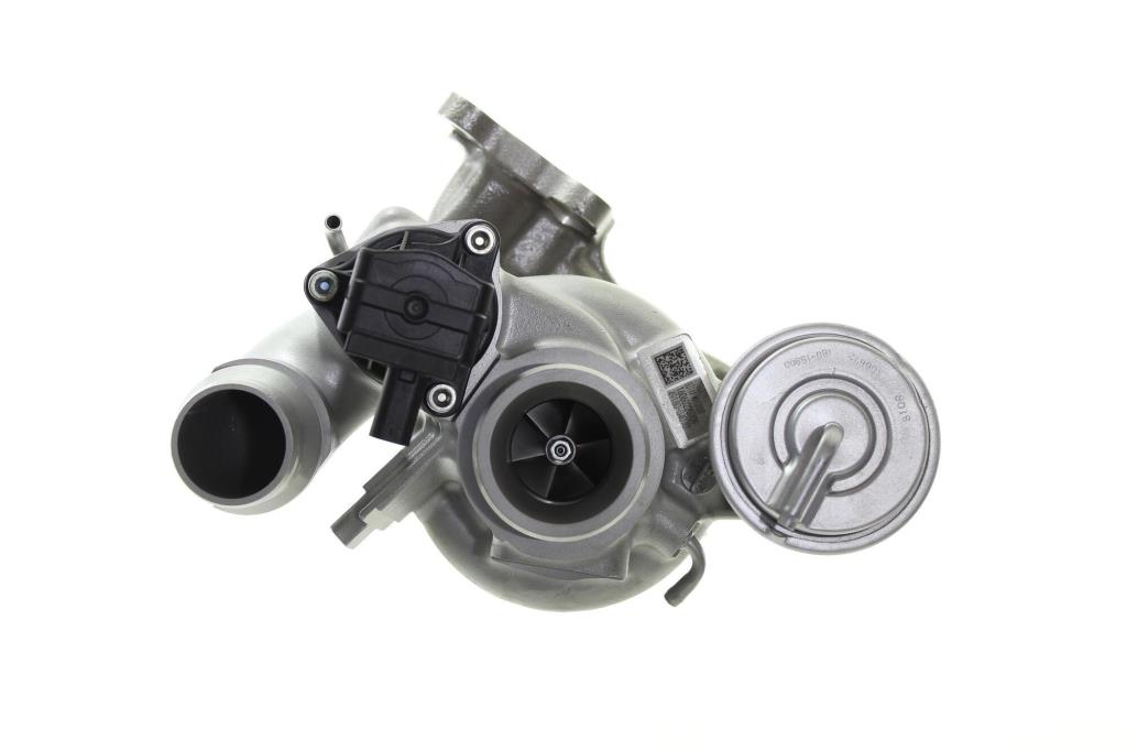 Turbocompresor ALANKO ref. 11902016