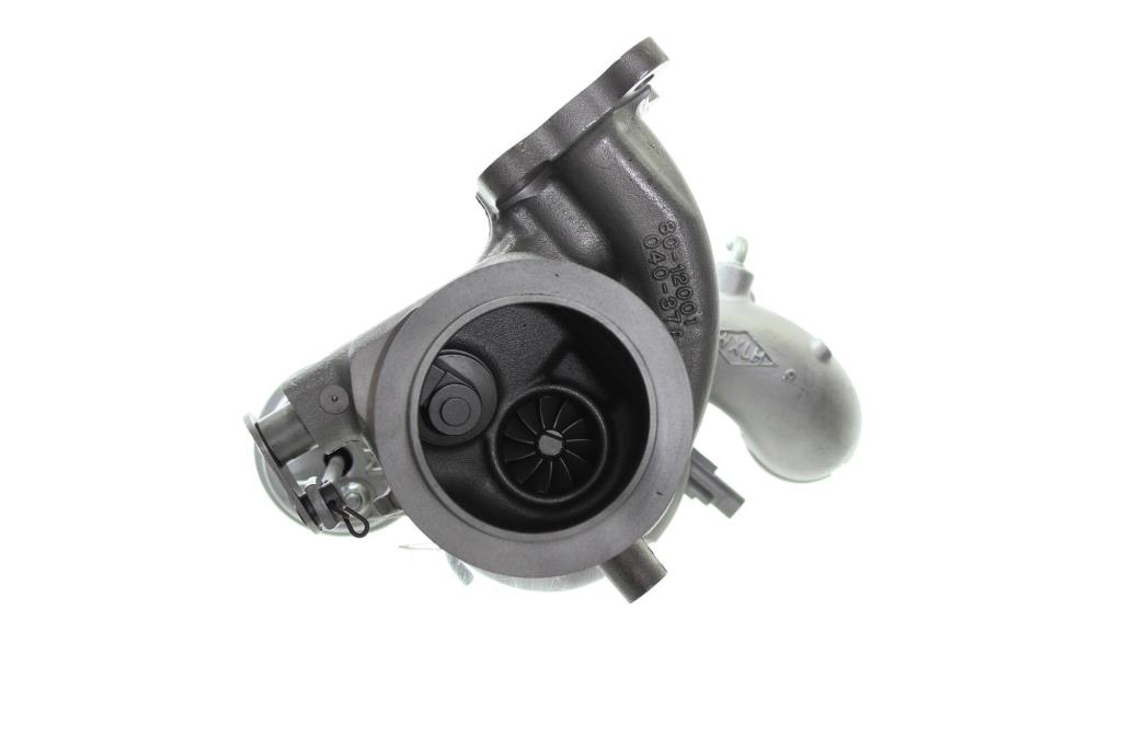 Turbocompresor ALANKO ref. 11902016
