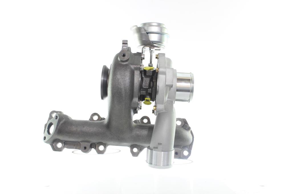 Turbocompresseur (Turbo) ALANKO ref. 10900130