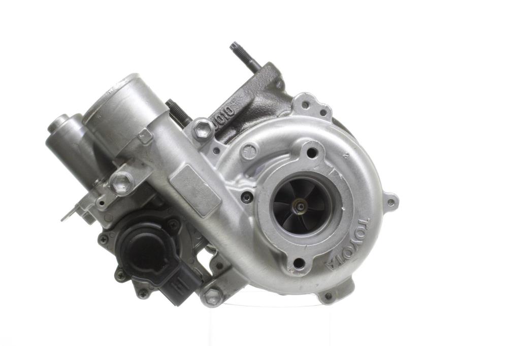 Turbocompresseur (Turbo) ALANKO ref. 11901030