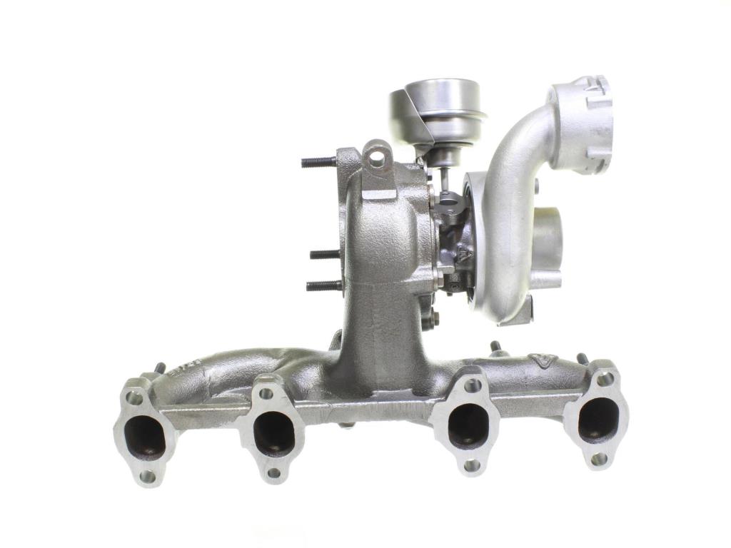 Turbocompresseur (Turbo) ALANKO ref. 11900728