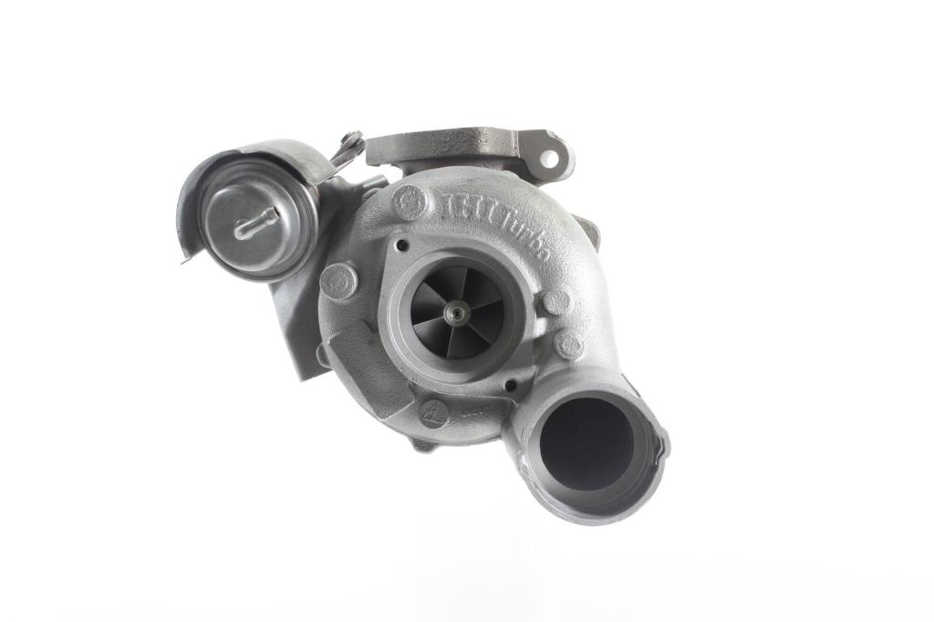 Turbocompresseur (Turbo) ALANKO ref. 11900215