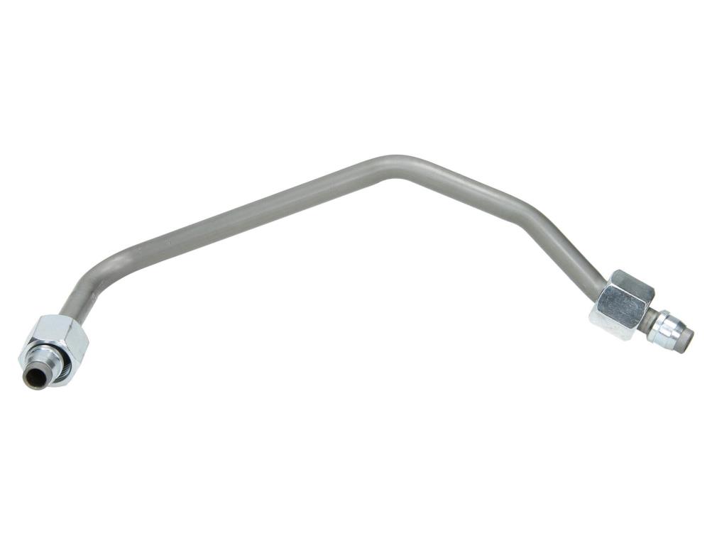 Conduite d'huile, Turbocompresseur (Conduit d'huile, turbo) ALANKO 10921666
