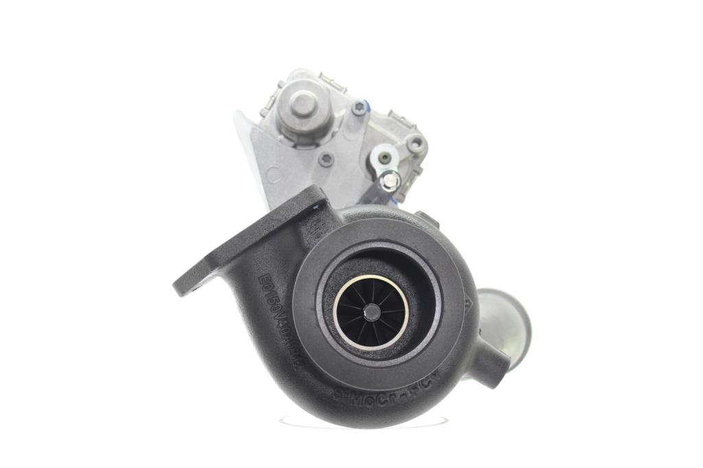 Turbocompresseur (Turbo) ALANKO ref. 11901493