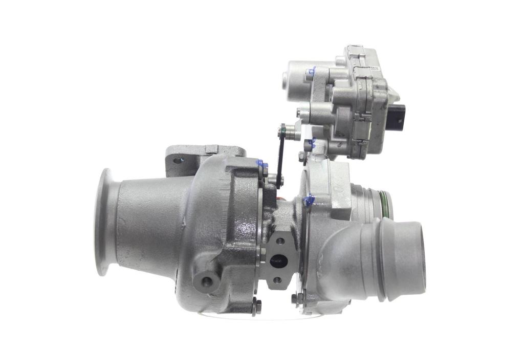 Turbocompresseur (Turbo) ALANKO ref. 11901493