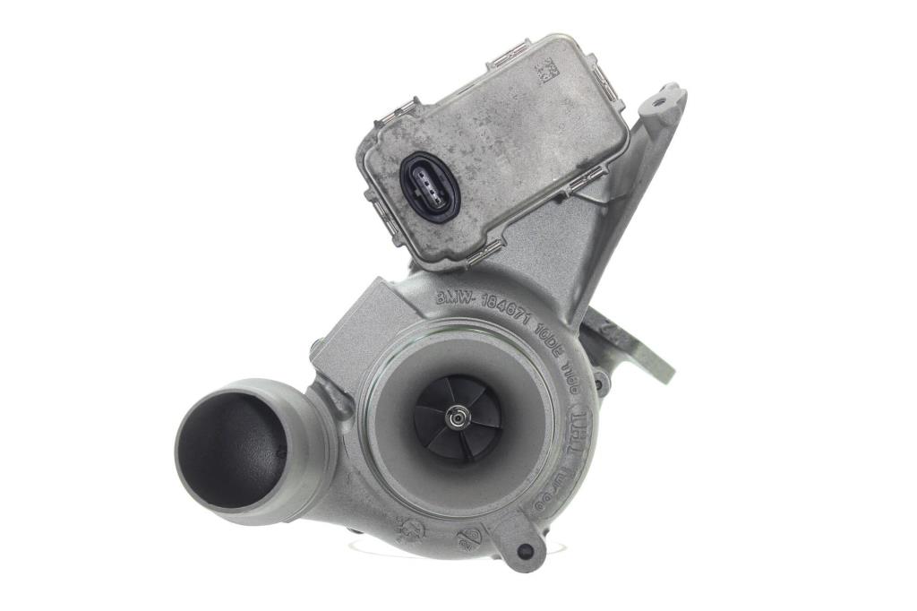 Turbocompresseur (Turbo) ALANKO ref. 11901493